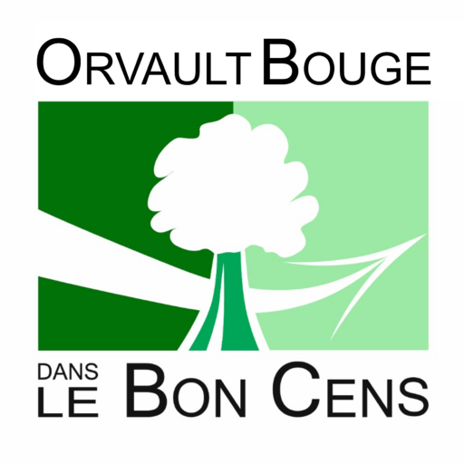Orvault Bouge dans le Bon Cens